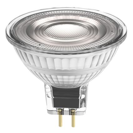 LED Stmívatelná reflektorová žárovka MR16 GU5,3/6,8W/12V 4000K 36° CRI 90 - Osram