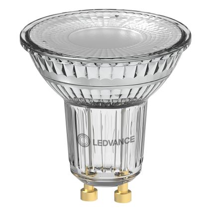 LED Stmívatelná reflektorová žárovka PAR16 GU10/7W/230V 2700K 120° CRI 90 - Ledvance