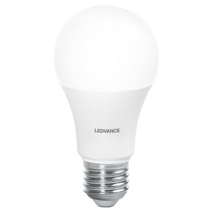 LED Stmívatelná antibakteriální žárovka A40 E27/9W/230V Wi-Fi - Ledvance