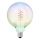 LED Stmívatelná dekorační žárovka G125 E27/4W/230V - Eglo 110208
