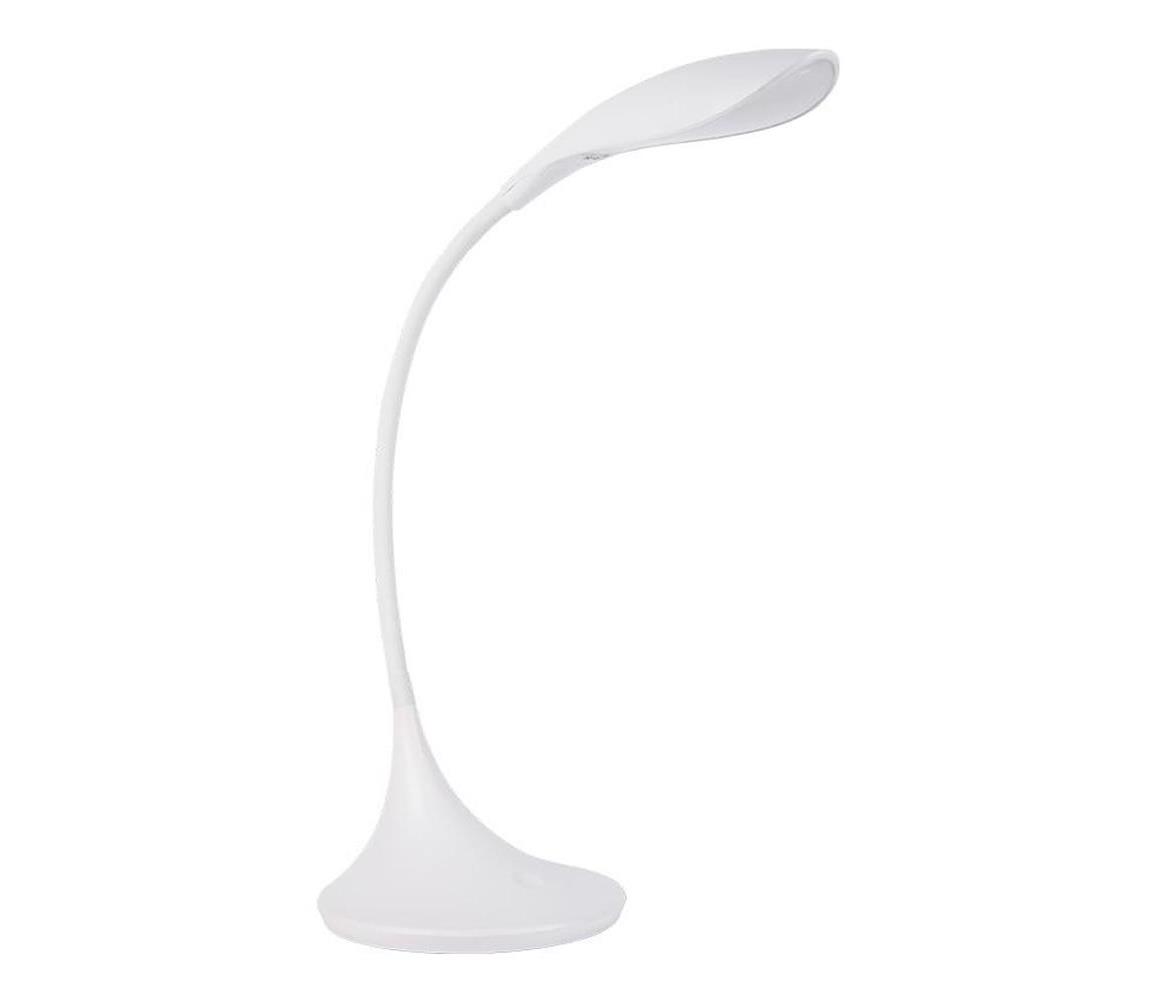 Nedes LED Stmívatelná dotyková stolní lampa ADDISON LED/8W/230V ND3293