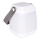 LED Stmívatelná dotyková stolní lampa IBIZA LED/1,8W/5V 4000 mAh IP44 bílá