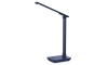 LED Stmívatelná dotyková stolní lampa LED/5W/5V 6000 mAh