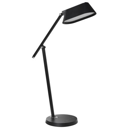 LED Stmívatelná dotyková stolní lampa MMOODS LED/230V