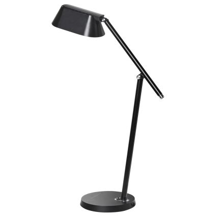 LED Stmívatelná dotyková stolní lampa MMOODS LED/230V