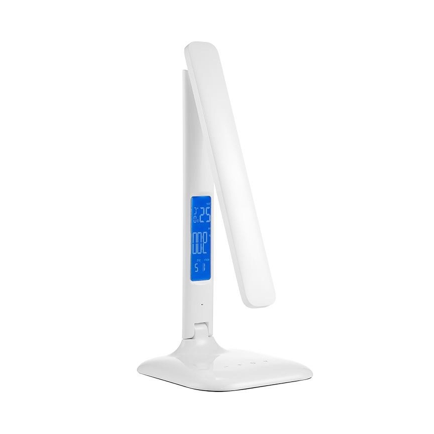 LED Stmívatelná dotyková stolní lampa NAOMI LED/7W/230V 3000-6500K