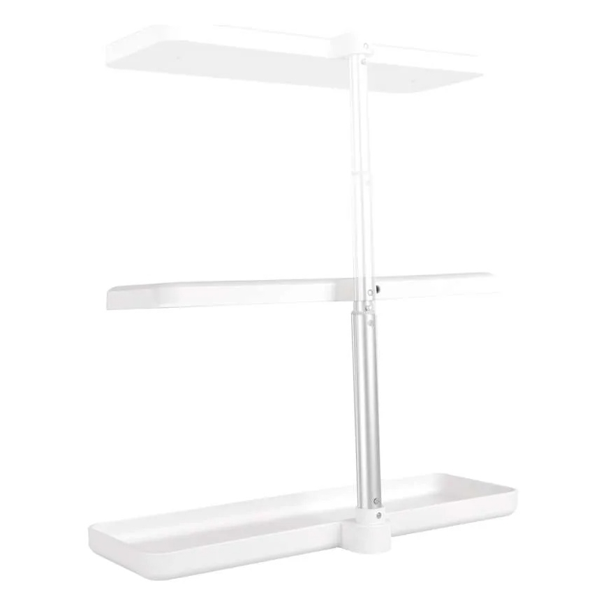 LED Stmívatelná interiérová lampa pro pěstování rostlin GROW LED/7W/5V