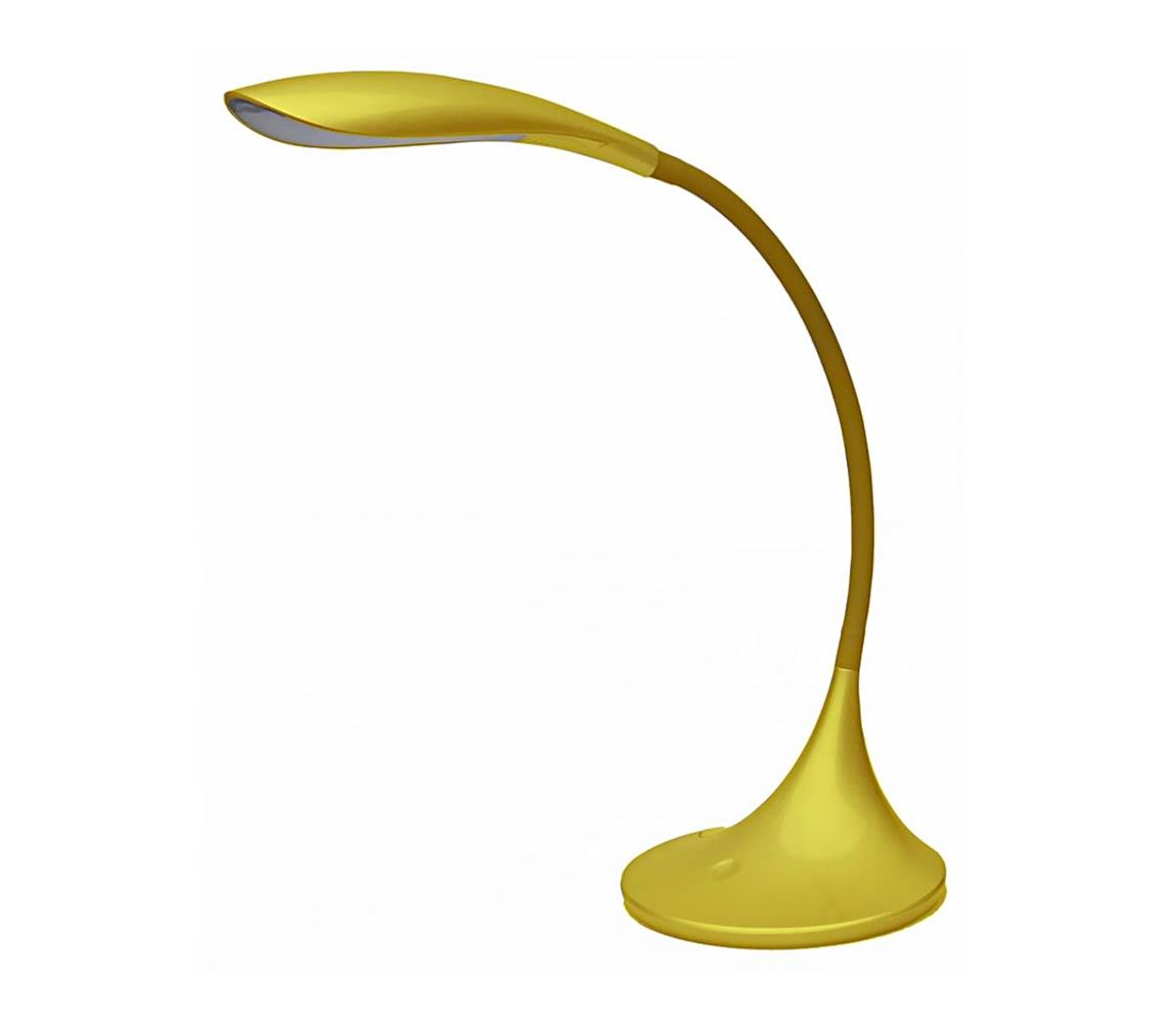 ARGUS LED stmívatelná lampa VELA 1xLED/6,5W/230V 1038129