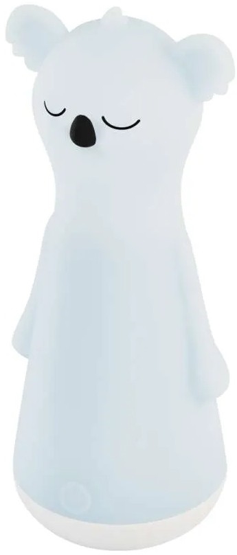 LED Stmívatelná nabíjecí dětská svítilna LED/3,7V 1200 mAh