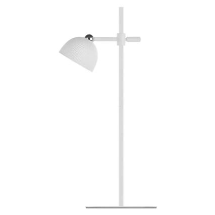 LED Stmívatelná nabíjecí stolní lampa magnetická 4v1 LED/4,2W/3,7V 4000K 1200mAh bílá