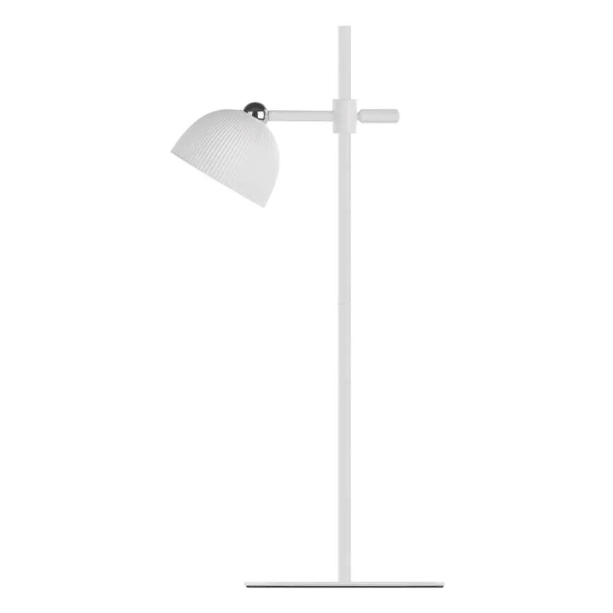 LED Stmívatelná nabíjecí stolní lampa magnetická 4v1 LED/4,2W/3,7V 4000K 1200mAh bílá
