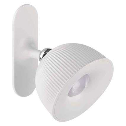 LED Stmívatelná nabíjecí stolní lampa magnetická 4v1 LED/4,2W/3,7V 4000K 1200mAh bílá