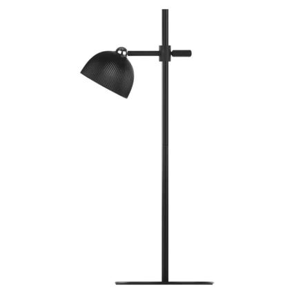 LED Stmívatelná nabíjecí stolní lampa magnetická 4v1 LED/4,2W/3,7V 4000K 1200mAh černá