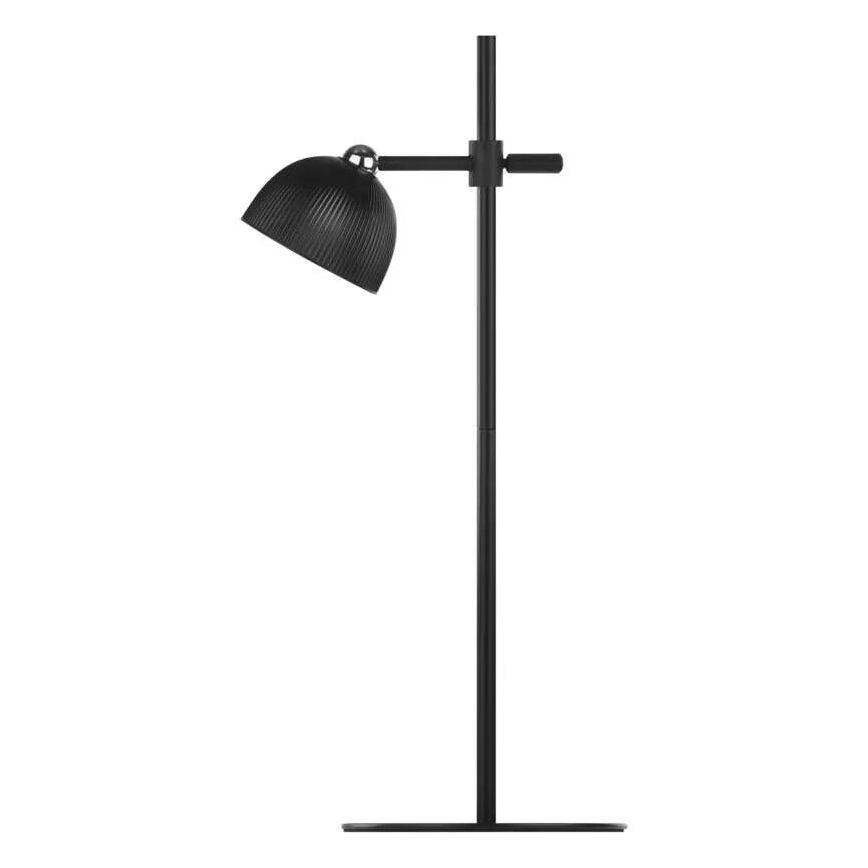 LED Stmívatelná nabíjecí stolní lampa magnetická 4v1 LED/4,2W/3,7V 4000K 1200mAh černá
