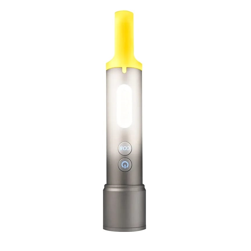 LED Stmívatelná nabíjecí svítilna LED/10W/5V IPX4 1200 mAh 650 lm