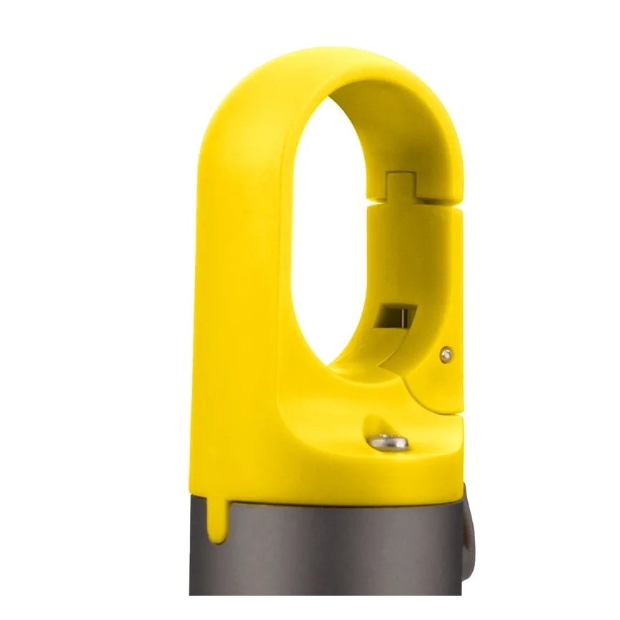 LED Stmívatelná nabíjecí svítilna LED/10W/5V IPX4 1200 mAh 650 lm