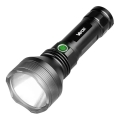 LED Stmívatelná nabíjecí svítilna LED/20W/5V IPX5 1900 lm 5000 mAh