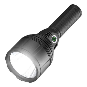 LED Stmívatelná nabíjecí svítilna LED/30W/5V IPX7 3000 lm 4200 mAh