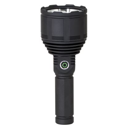 LED Stmívatelná nabíjecí svítilna LED/30W/5V IPX7 3000 lm 4200 mAh