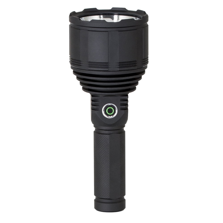 LED Stmívatelná nabíjecí svítilna LED/30W/5V IPX7 3000 lm 4200 mAh