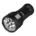 LED Stmívatelná nabíjecí svítilna LED/5V IPX4 600 lm 1200 mAh
