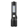 LED Stmívatelná nabíjecí svítilna LED/5W/5V 400 lm 1200 mAh
