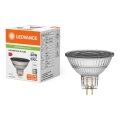 LED Stmívatelná reflektorová žárovka MR16 GU5,3/3,4W/12V 4000K 36° CRI 90 - Ledvance