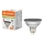 LED Stmívatelná reflektorová žárovka MR16 GU5,3/5W/12V 4000K 36° CRI 90 - Ledvance