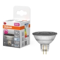 LED Stmívatelná reflektorová žárovka MR16 GU5,3/5W/12V 4000K 36° CRI 90 - Osram
