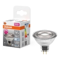 LED Stmívatelná reflektorová žárovka MR16 GU5,3/6,8W/12V 4000K 36° CRI 90 - Osram