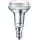 LED Stmívatelná reflektorová žárovka Philips E14/4,3W/230V 2700K