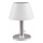 LED Stmívatelná solární lampa VIOLA LED/3,7V 1200 mAh IP44