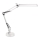 LED Stmívatelná stolní lampa 2v1 USB TENUIX LED/14W/5V 3000-6000K bílá