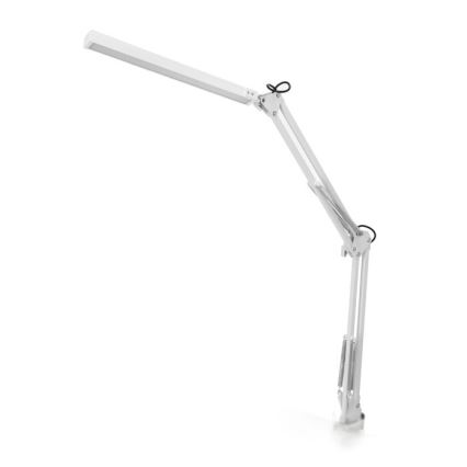 LED Stmívatelná stolní lampa 2v1 USB TENUIX LED/14W/5V 3000-6000K bílá