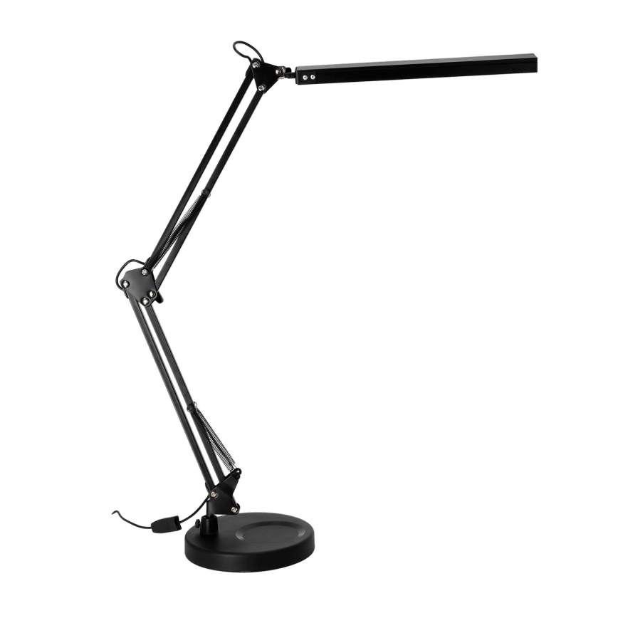 LED Stmívatelná stolní lampa 2v1 USB TENUIX LED/14W/5V 3000-6000K