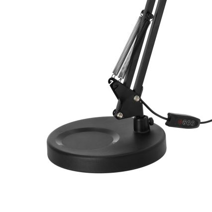LED Stmívatelná stolní lampa 2v1 USB TENUIX LED/14W/5V 3000-6000K