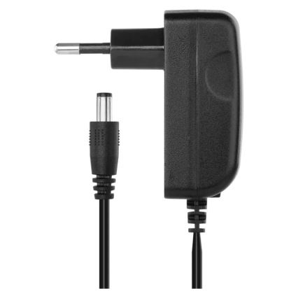 LED Stmívatelná stolní lampa EDDY LED/6W/230V 3000/4500/6800K černá