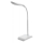 LED Stmívatelná stolní lampa L1536 SANDY 1xLED/5W/230V bílá