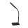 LED Stmívatelná stolní lampa L1574 SANDY 1xLED/6W/230V černá
