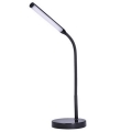 LED Stmívatelná stolní lampa LED/4W/100-240V černá