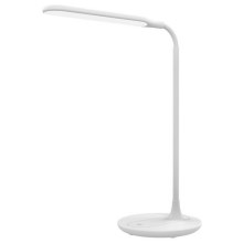 LED Stmívatelná stolní lampa LED/6W/100-240V bílá