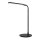 LED Stmívatelná stolní lampa LED/6W/100-240V černá