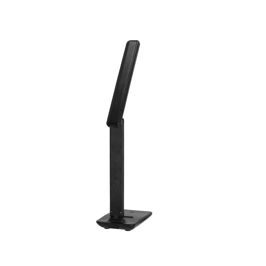 LED Stmívatelná stolní lampa NOBLITE N LED/7W/230V 3000/4000/6500K černá