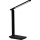 LED Stmívatelná stolní lampa POST LED/5W/5V 3000-6500K černá