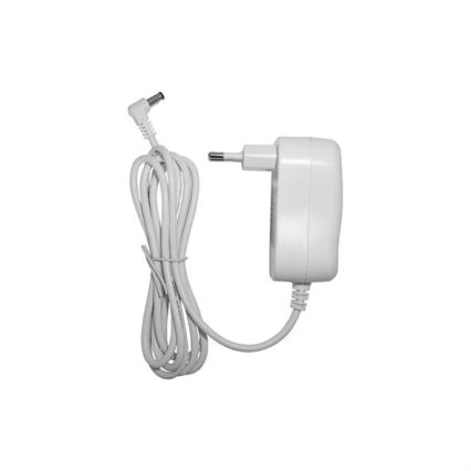 LED Stmívatelná stolní lampa s lupou LED/7W/230V 6500K bílá