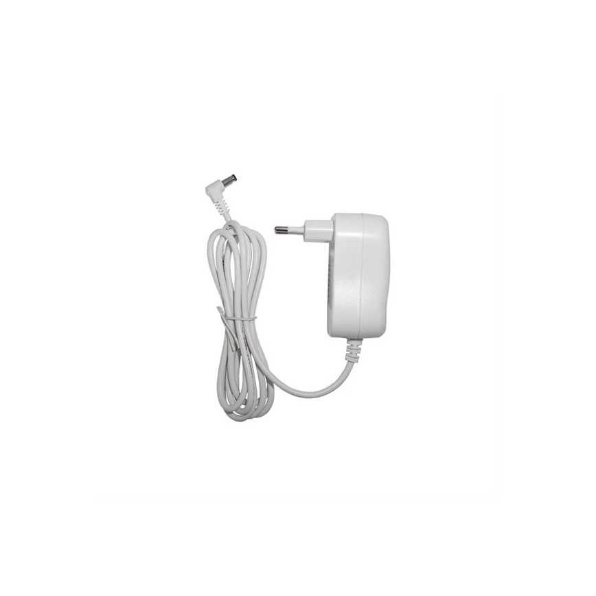 LED Stmívatelná stolní lampa s lupou LED/7W/230V 6500K bílá