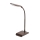 LED Stmívatelná stolní lampa SANDY 1xLED/5W/230V