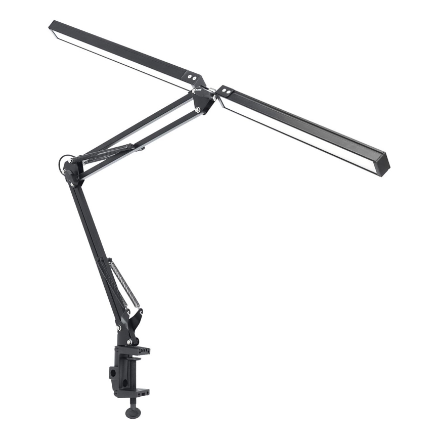 LED Stmívatelná stolní lampa TENUIX DUO LED/15W/230V 3000-6000K