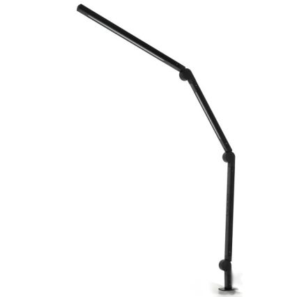 LED Stmívatelná stolní lampa TENUIX FOLD LED/20W/230V 3000-6500K černá