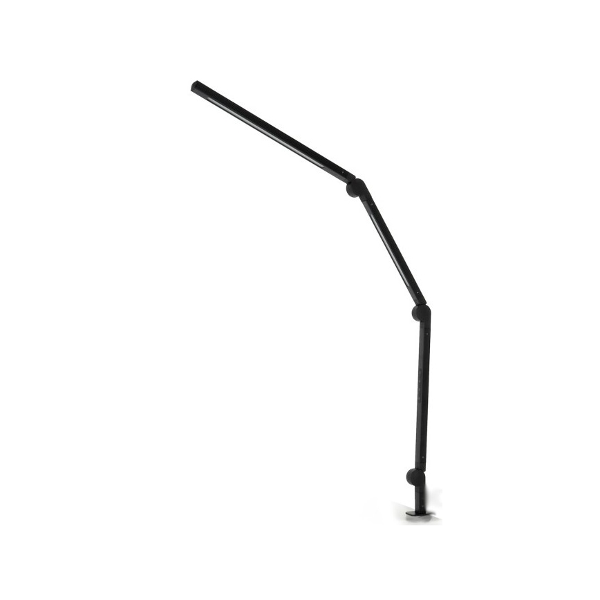 LED Stmívatelná stolní lampa TENUIX FOLD LED/20W/230V 3000-6500K černá